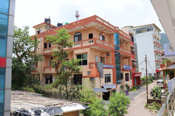 Photos of Deep Yoga Hostel
