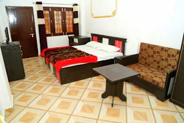 Photos of Deep Yoga Hostel