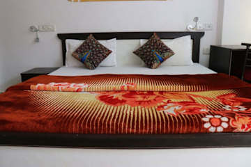 Photos of Deep Yoga Hostel