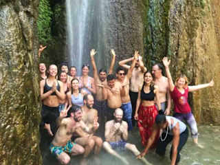 Photos of Deep Yoga Hostel