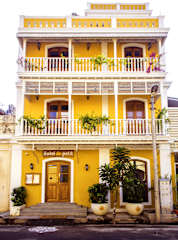 Photos of Hotel De Petit