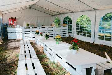 Photos of Oktoberfest on a budget
