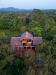 Tree House Hostel Sigiriyaの写真