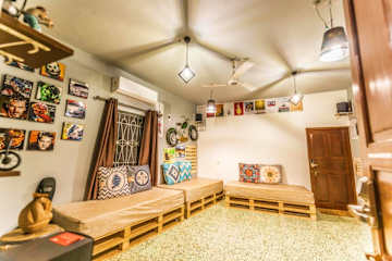 Photos of U.R.D.Ki Hostel Anjuna