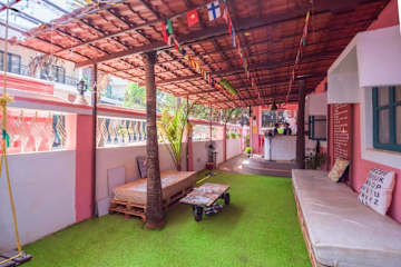Photos of U.R.D.Ki Hostel Anjuna