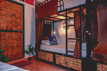 Photos of U.R.D.Ki Hostel Anjuna