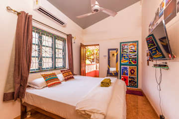 Photos of U.R.D.Ki Hostel Anjuna