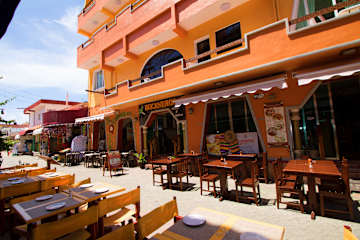 Photos of Hotel & Restaurant Bucaneros
