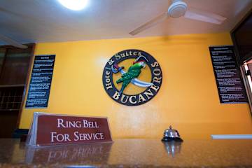 Photos of Hotel & Restaurant Bucaneros