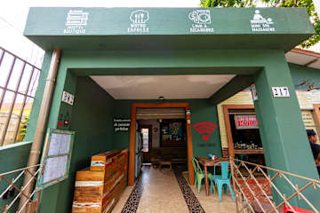 Photos of Casa Alma Zen - Hostel Boutique & Bistrô Ubatuba