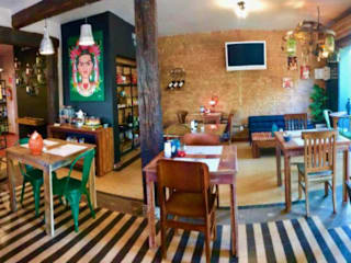 Photos of Casa Alma Zen - Hostel Boutique & Bistrô Ubatuba