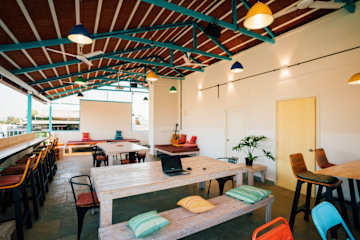 Photos of Founder Startup House