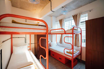 Photos of Founder Startup House