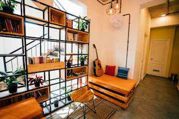 Photos of Founder Startup House
