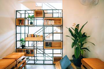 Photos of Founder Startup House