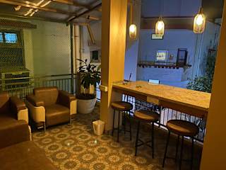 Photos of Backpackers Den