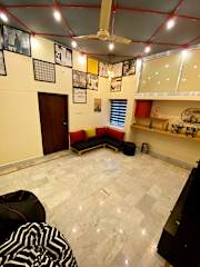 Photos of Backpackers Den