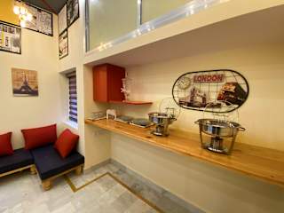 Photos of Backpackers Den