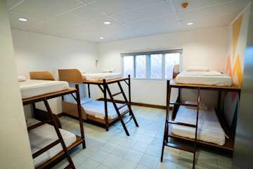 Nacho Hostel Cebuの写真