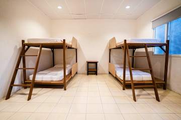 Nacho Hostel Cebuの写真