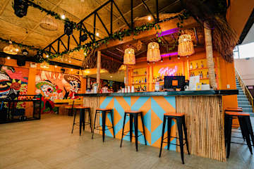 Nacho Hostel Cebuの写真