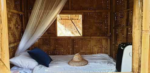 Photos of Samui Caravans Hill Camp