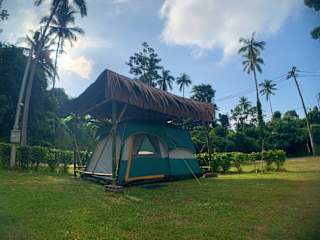 Photos of Samui Caravans Hill Camp