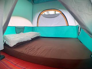 Photos of Samui Caravans Hill Camp