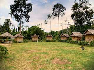 Photos of Samui Caravans Hill Camp