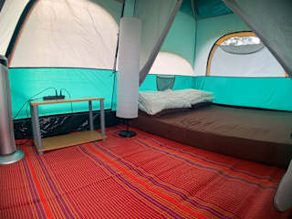 Photos of Samui Caravans Hill Camp