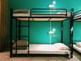 Photos of Aazaadi Hostels