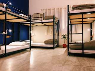 Photos of Aazaadi Hostels