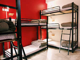 Photos of Aazaadi Hostels