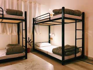 Photos of Aazaadi Hostels
