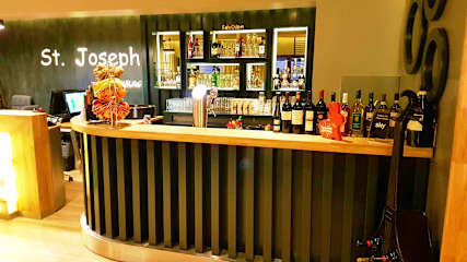 St.Joseph Hotel Hamburg - Reeperbahn St.Pauli Kiez의 사진