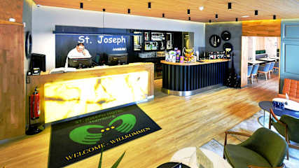 St.Joseph Hotel Hamburg - Reeperbahn St.Pauli Kiez의 사진