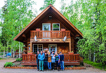 Fotos de Sven's Basecamp Hostel
