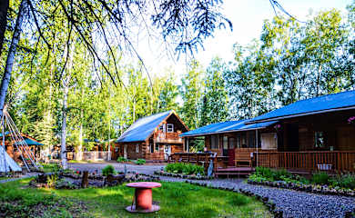 Fotos de Sven's Basecamp Hostel