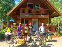 Fotos de Sven's Basecamp Hostel