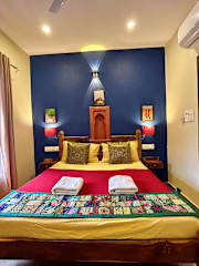 Photos of Corsican Haveli