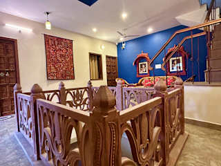 Photos of Corsican Haveli