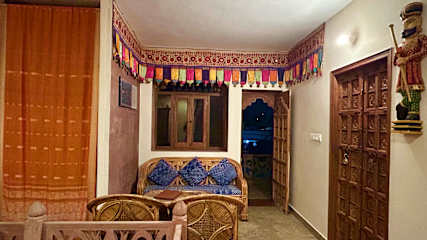 Photos of Corsican Haveli