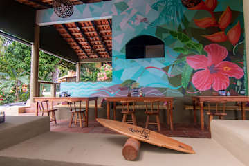 Photos of Lagarza Hostel