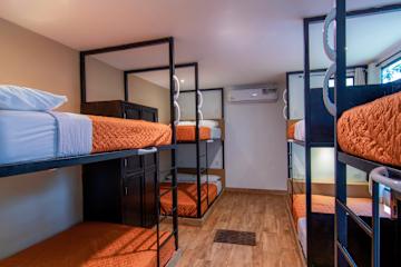 Photos of Lagarza Hostel