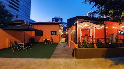 Bistu Hotel & Hostel의 사진