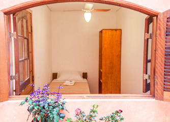 Bistu Hotel & Hostel의 사진
