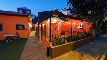 Bistu Hotel & Hostel의 사진
