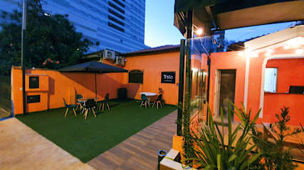 Bistu Hotel & Hostel의 사진