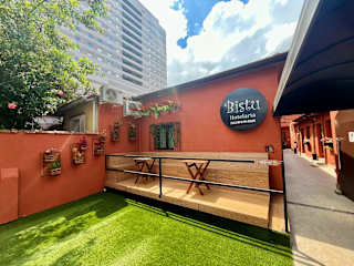 Bistu Hotel & Hostel의 사진