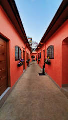 Bistu Hotel & Hostel의 사진